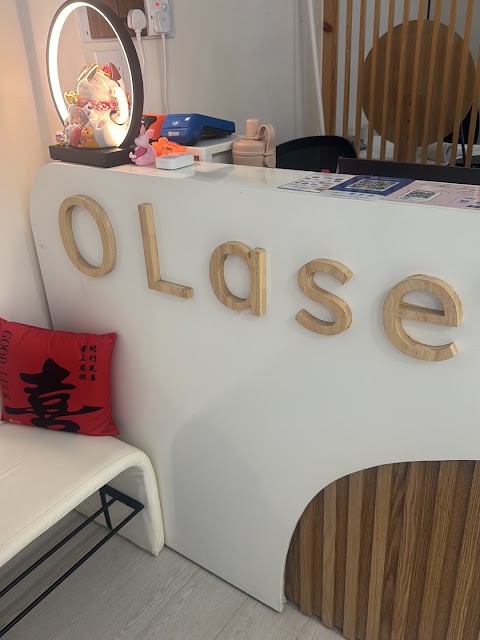 OLase HK