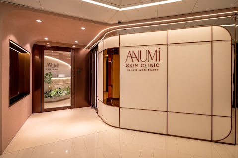 ANUMI Medical Clinic (原LSB Medical 輕醫美輪廓定制專家)