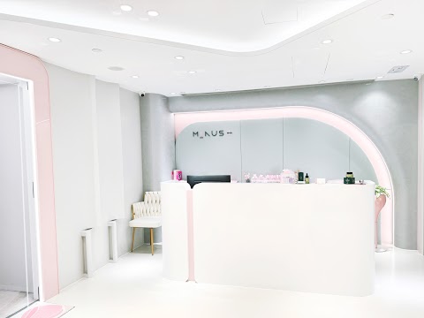 Minus+ （尖沙咀）