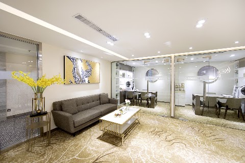 美莊園cosmopro尖沙咀總店