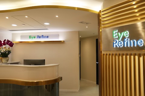 Eye Refine 眼紋黑眼圈眼袋治療
