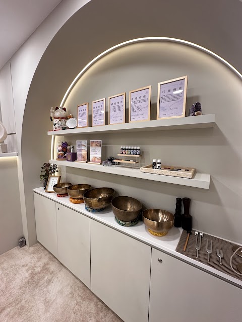 Aurora Wellness尖沙咀私密護理專門店