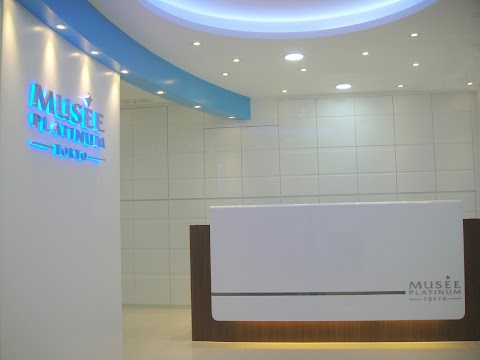 Musee Platinum Tokyo