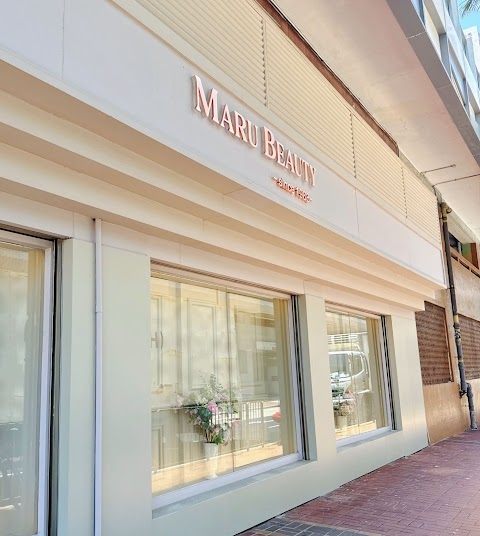 Maru Beauty Centre