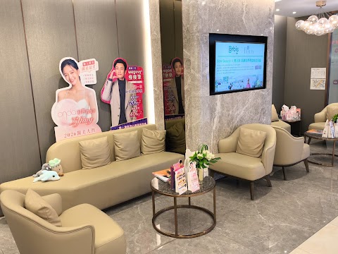 New Beauty(連城廣場8樓)