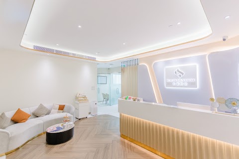 美御殿堂 Beauty Signature - 沙田