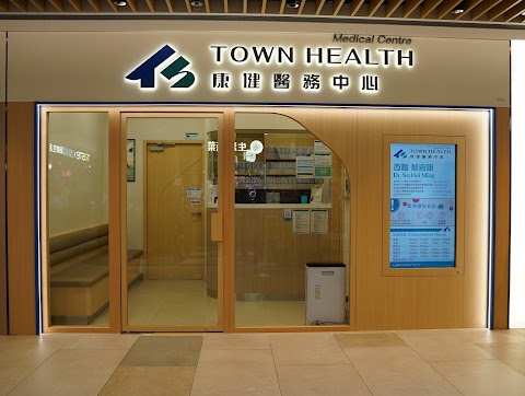 Dr. So Hei Ming (Town Health Integrated Medical Centre)
