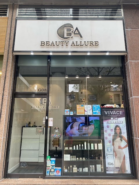 Beauty Allure