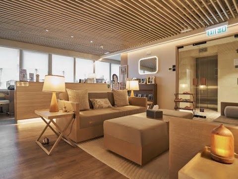 AURA Skin & Beauty Center HK