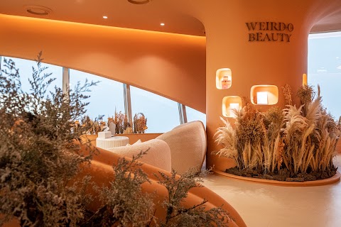 Weirdo Beauty 標靶式皮膚管理中心