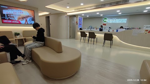 Polyhealth Specialists - Jordan