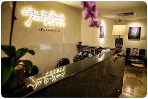 The Star Peninsula Beauty (Spa & Museum)by Rx Beauty Group 半島星美容 - 荃灣分店