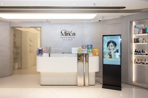 Minca Hair & Beaute by IL COLPO