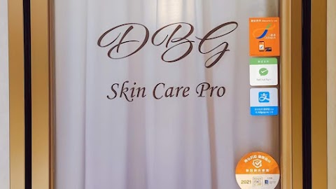 DBG Skin Care Pro