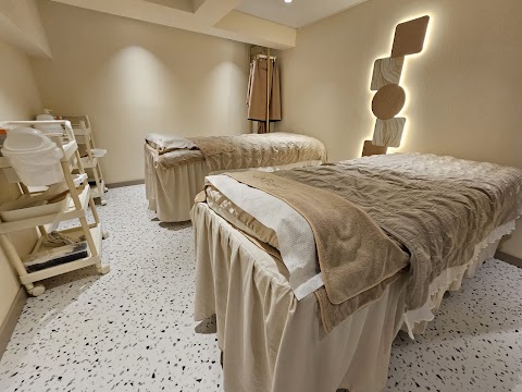 C+ Beauty 元朗美容院 教育路分店