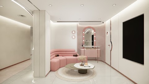 D.Skin Solutions Center