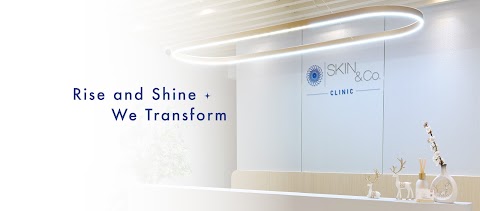 SKIN & Co. Clinic