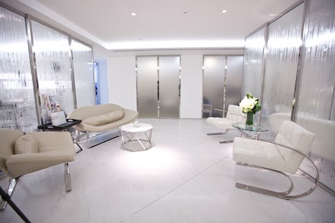 LIGHTMAC Medical Skincare Centre - World Trade Centre