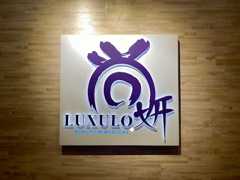 Luxulo Beauty
