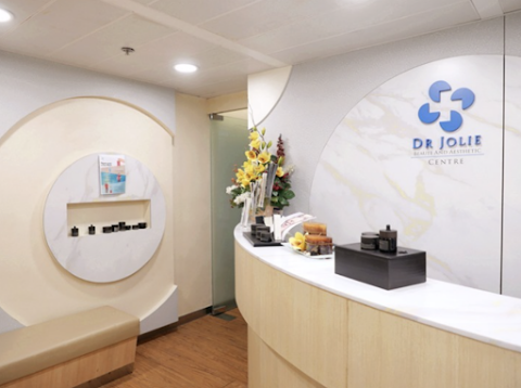 Dr Jolie Beaute & Aesthetic Centre