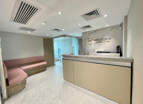 NEO Clinic Aesthetics Centre
