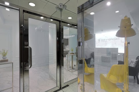DermaHealth Aesthetics Centre