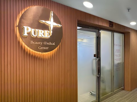 Pure Beauty Medical Center