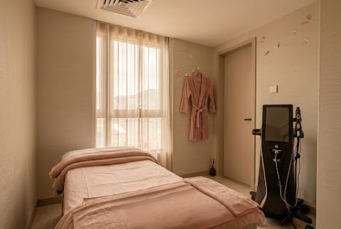 Pure Skin & Health International, Hong Kong (Tsim Sha Tsui Branch)