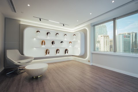 哈佛增髮 (尖沙咀) Harvard Addhair Technologies (Tsimshatsui)