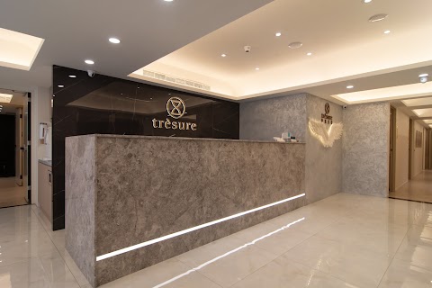 粹究美學診所Trèsure