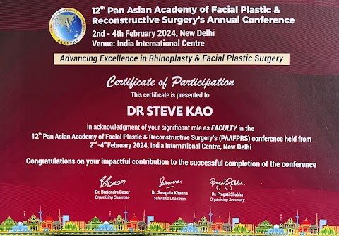 Dr. Kao Hope Aesthetic Clinic