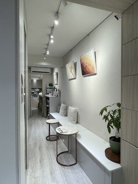 樂芙美SPA 中山店