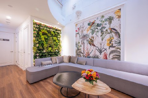SWISSPA－Skin Spa & Apothecary