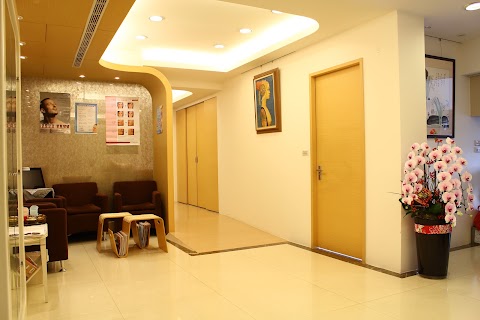 M.D. Oliver Clinic