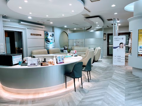 松山信合美眼科/SILK視優極飛秒近視雷射(每診結束前30分鐘停止掛號)