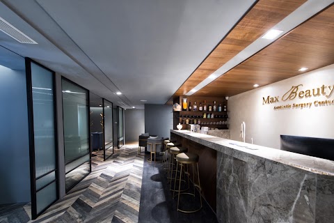 國際整形外科診所 Maxbeauty