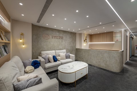 Altamira Health 潼健康美學診所｜中正區醫美 隆乳 / 隆鼻 / 抽脂/預防醫學