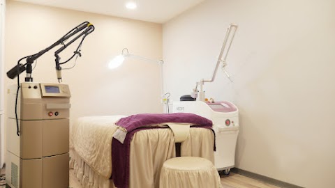 教主醫美診所 BishopClinic 台北大安中正區醫美 皮秒雷射 G緊雷射Fotona 微整形 整形手術