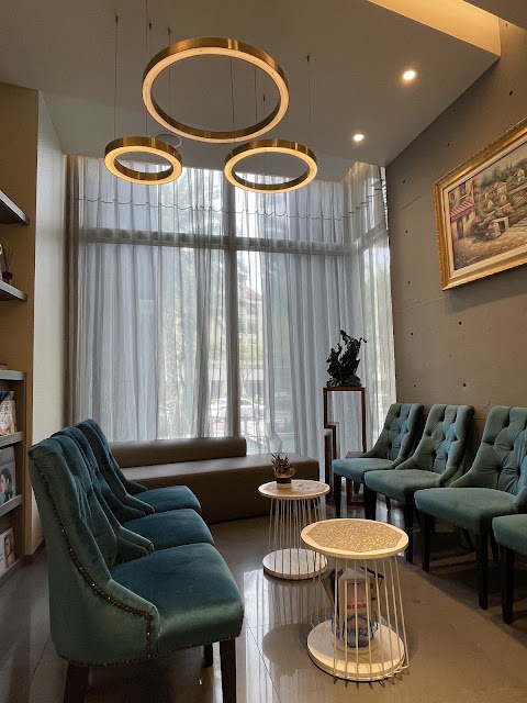Tsai Yi Aesthetic Medicine