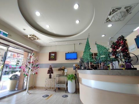 Cai dermatology clinic