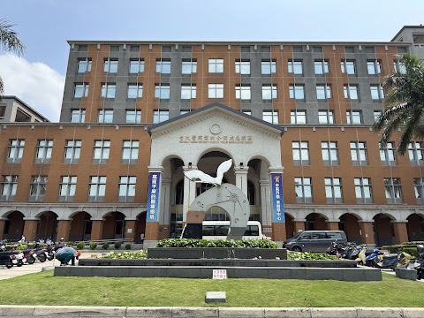 National Taiwan University Hospital Yun-Lin Branch, Hu-Wei Region