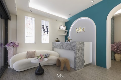 Mdor美迪兒美學中心-西螺大同店