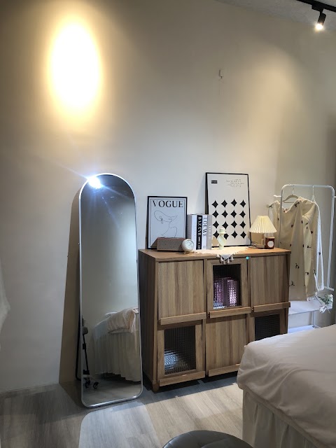 Buboo制美所在｜斗六｜雲林｜台南｜到府服務｜胸部｜私密處粉嫩｜黑眼圈｜疤痕｜半永久膚色重建遮瑕｜黑色素沈澱改善｜除色