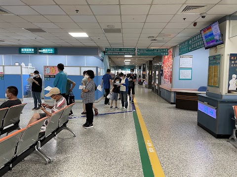 National Taiwan University Hospital, Yunlin Branch