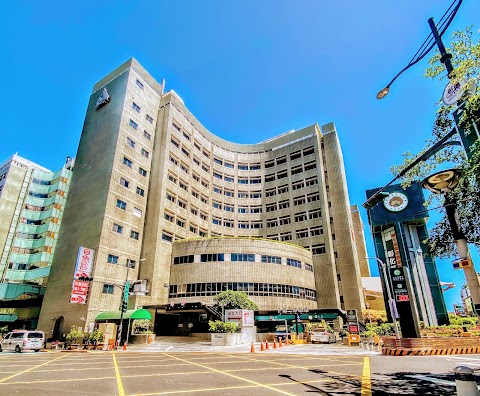 Changhua Christian Hospital