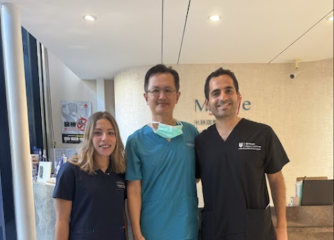 Miracle Aesthetic Clinic