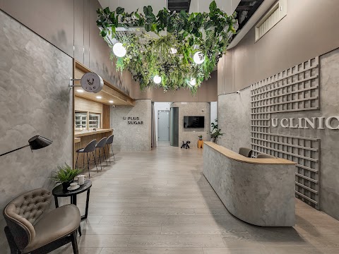 Uclinic 優越整形外科診所