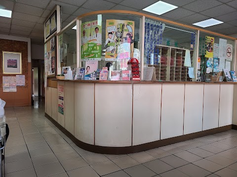 White Jiasheng dermatology clinic
