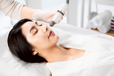 XO SKIN CAER類醫美皮膚管理