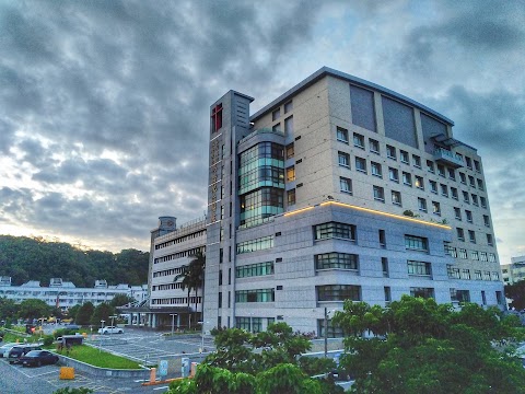 Mackay Memorial Hospital Taitung Branch